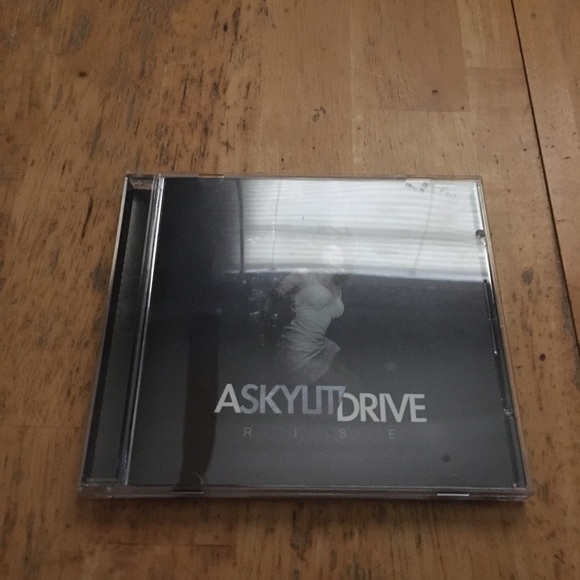 Cd lot of 3